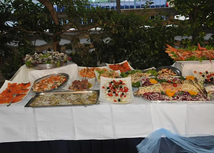 Hotel Gioiella Depandance